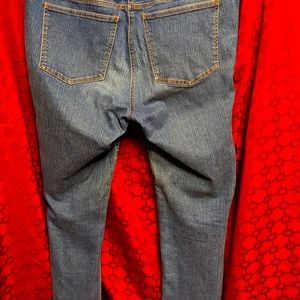 Woman Within size 14W Jeans